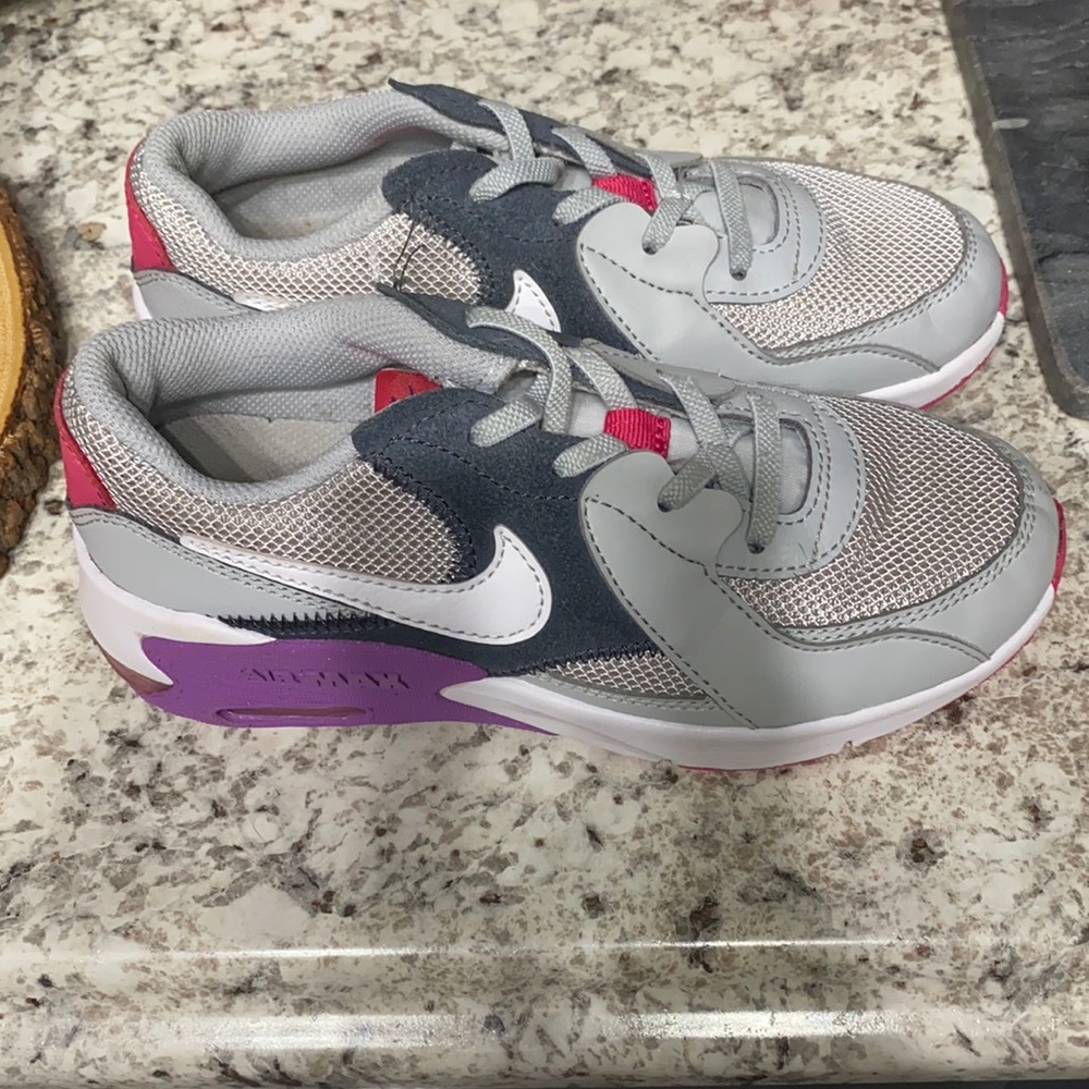 Nike Air Max size 2